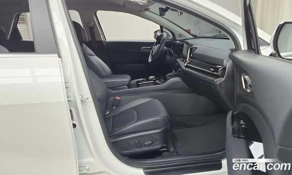 Kia Sportage 2022 1.6 Автомат в Москве № 123735, фото 13