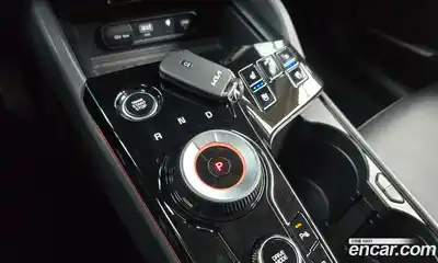 Kia Sportage 2022 1.6 Автомат в Москве № 123735, миниатюра 3