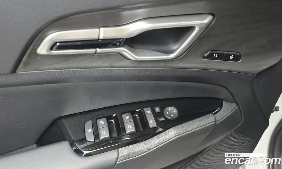 Kia Sportage 2022 1.6 Автомат в Москве № 123735, фото 5