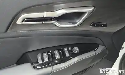 Kia Sportage 2022 1.6 Автомат в Москве № 123735, миниатюра 5