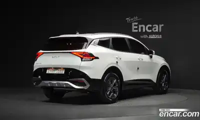 Kia Sportage 2022 1.6 Автомат в Москве № 123735, миниатюра 7