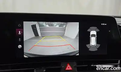 Kia Sportage 2022 1.6 Автомат в Москве № 123735, миниатюра 8