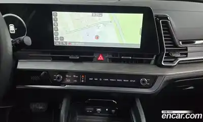 Kia Sportage 2022 1.6 Автомат в Москве № 123735, миниатюра 9