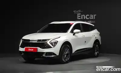 Kia Sportage 2022 1.6 Автомат в Москве № 123735, миниатюра 10
