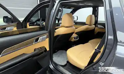 Kia Mohave 2021 3.0 Автомат в Москве № 124330, миниатюра 12