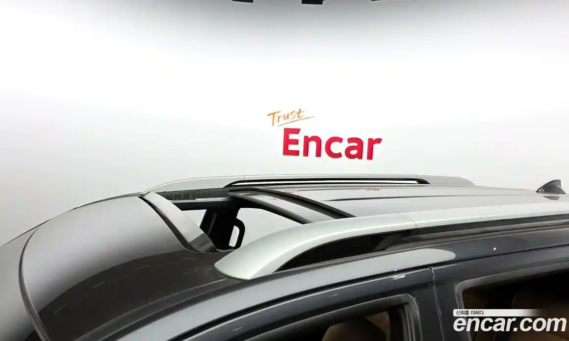 Kia Mohave 2021 3.0 Автомат в Москве № 124330, фото 17