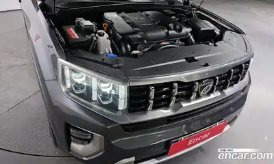 Kia Mohave 2021 3.0 Автомат в Москве № 124330, миниатюра 5