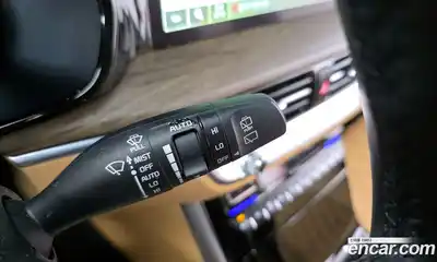 Kia Mohave 2021 3.0 Автомат в Москве № 124330, миниатюра 6