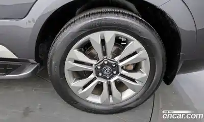 Kia Mohave 2021 3.0 Автомат в Москве № 124330, миниатюра 7