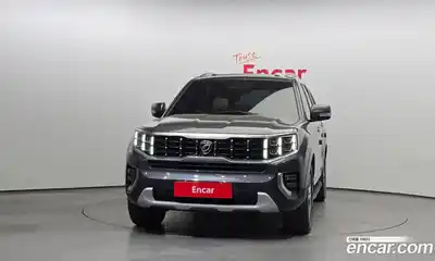 Kia Mohave 2021 3.0 Автомат в Москве № 124330, миниатюра 10