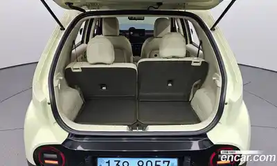 Hyundai Casper, 2025