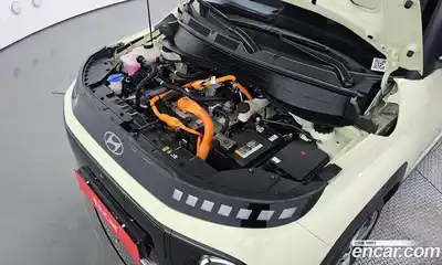 Hyundai Casper 2025 0.2 Автомат в Москве № 124534, миниатюра 11