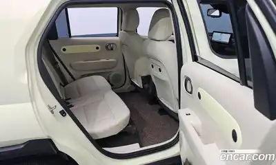 Hyundai Casper 2025 0.2 Автомат в Москве № 124534, миниатюра 12