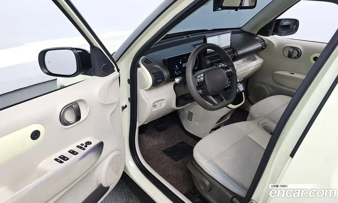 Hyundai Casper 2025 0.2 Автомат в Москве № 124534, фото 14