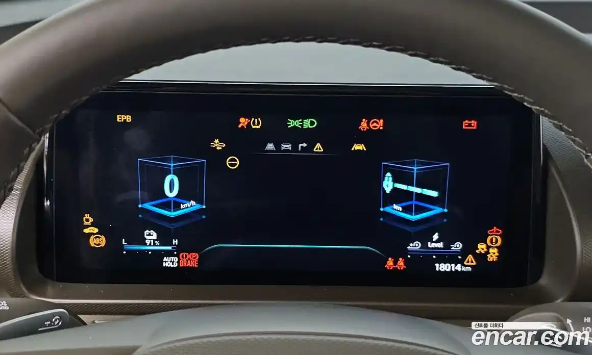 Hyundai Casper 2025 0.2 Автомат в Москве № 124534, фото 17