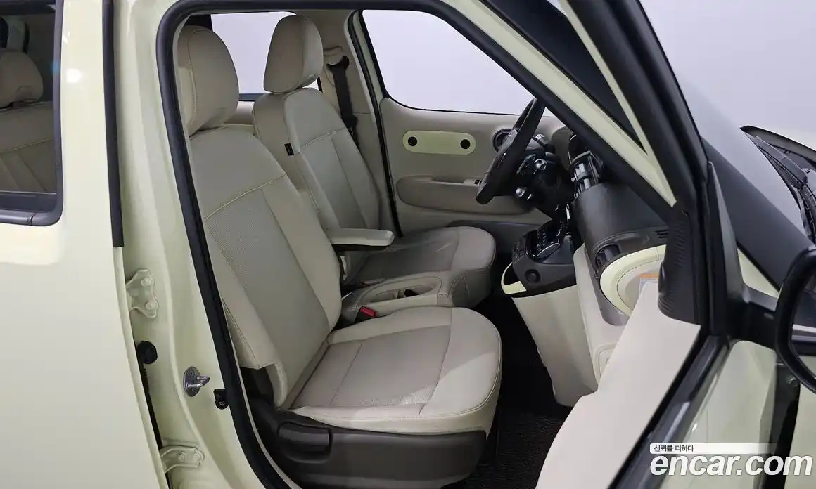 Hyundai Casper 2025 0.2 Автомат в Москве № 124534, фото 20