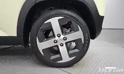 Hyundai Casper 2025 0.2 Автомат в Москве № 124534, миниатюра 3