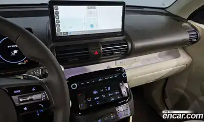 Hyundai Casper 2025 0.2 Автомат в Москве № 124534, миниатюра 5