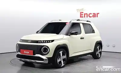 Hyundai Casper 2025 0.2 Автомат в Москве № 124534, миниатюра 6