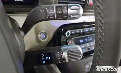 Hyundai Casper 2025 0.2 Автомат в Москве № 124534, миниатюра 8