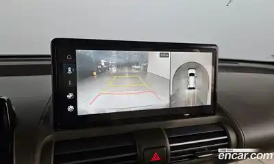 Hyundai Casper 2025 0.2 Автомат в Москве № 124534, миниатюра 9