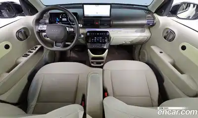 Hyundai Casper 2025 0.2 Автомат в Москве № 124534, миниатюра 10