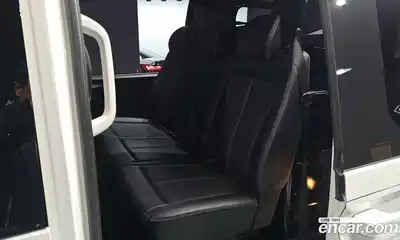 Hyundai Staria 2023 2.2 Автомат в Москве № 125631, миниатюра 12