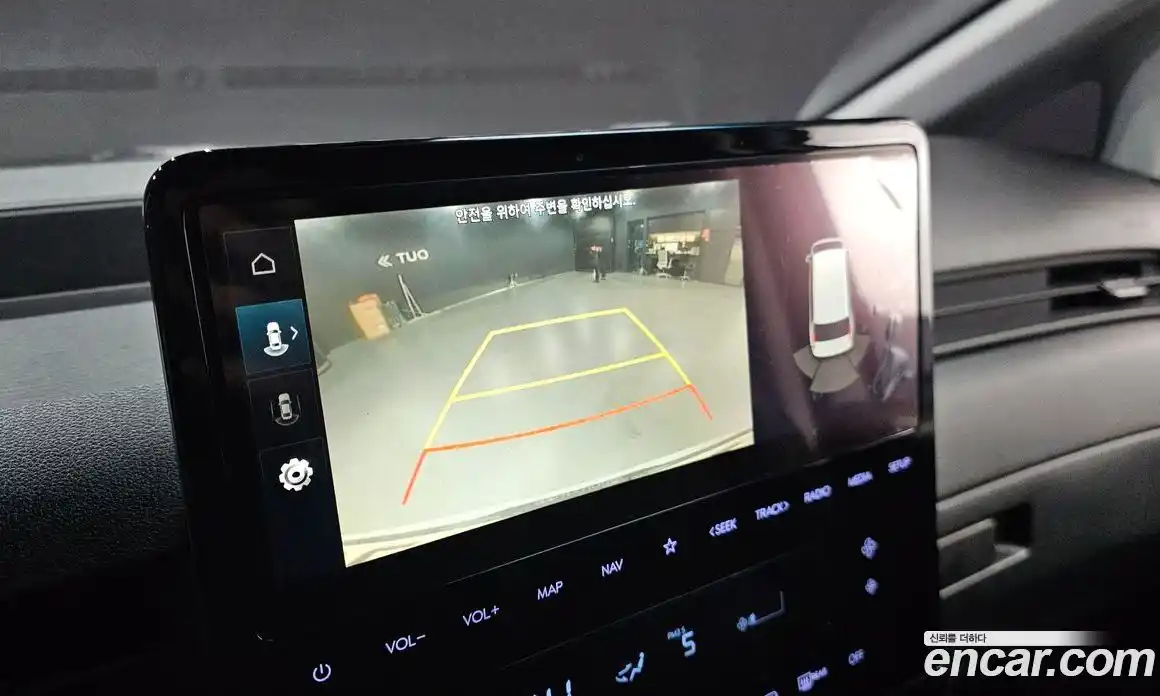 Hyundai Staria 2023 2.2 Автомат в Москве № 125631, фото 15