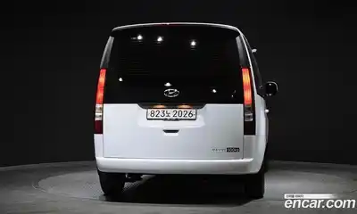 Hyundai Staria 2023 2.2 Автомат в Москве № 125631, миниатюра 4