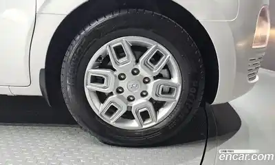 Hyundai Staria 2023 2.2 Автомат в Москве № 125631, миниатюра 5