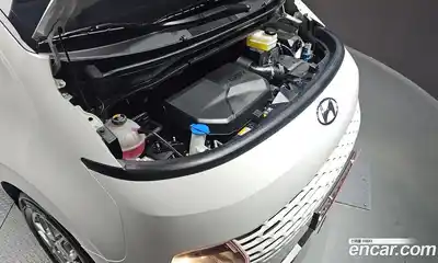 Hyundai Staria 2023 2.2 Автомат в Москве № 125631, миниатюра 6