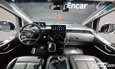 Hyundai Staria 2023 2.2 Автомат в Москве № 125631, миниатюра 7