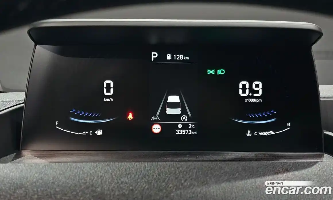 Hyundai Staria 2023 2.2 Автомат в Москве № 125631, фото 8