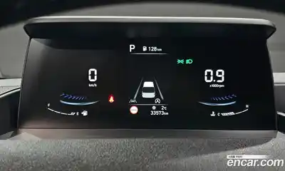 Hyundai Staria 2023 2.2 Автомат в Москве № 125631, миниатюра 8