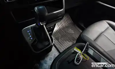 Hyundai Staria 2023 2.2 Автомат в Москве № 125631, миниатюра 9