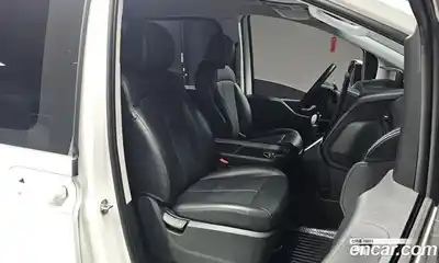 Hyundai Staria 2023 2.2 Автомат в Москве № 125631, миниатюра 10