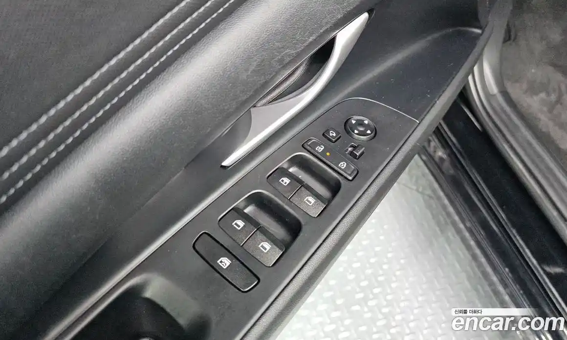 Hyundai Avante 2024 1.6 Автомат в Москве № 126255, фото 13