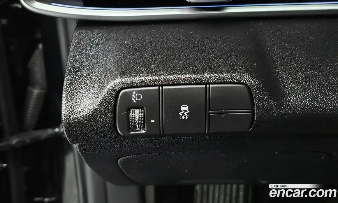 Hyundai Avante 2024 1.6 Автомат в Москве № 126255, фото 14