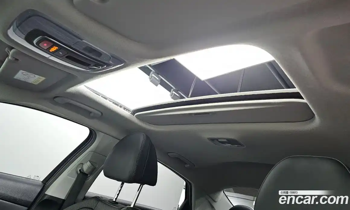 Hyundai Avante 2024 1.6 Автомат в Москве № 126255, фото 20