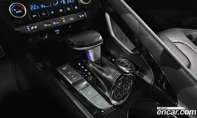 Hyundai Avante 2024 1.6 Автомат в Москве № 126255, миниатюра 9