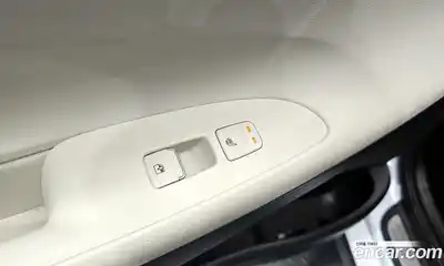 Hyundai Grandeur 2022 3.3 Автомат в Москве № 126358, миниатюра 4