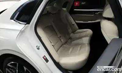 Hyundai Grandeur 2022 3.3 Автомат в Москве № 126358, миниатюра 6