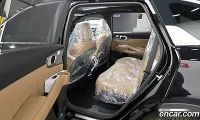 Kia Sorento 2026 2.5 Автомат в Москве № 127441, миниатюра 11