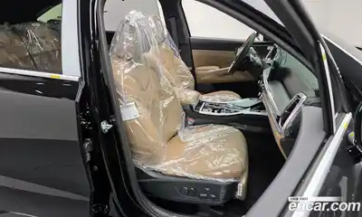 Kia Sorento 2026 2.5 Автомат в Москве № 127441, миниатюра 12