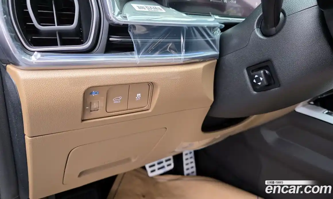 Kia Sorento 2026 2.5 Автомат в Москве № 127441, фото 14