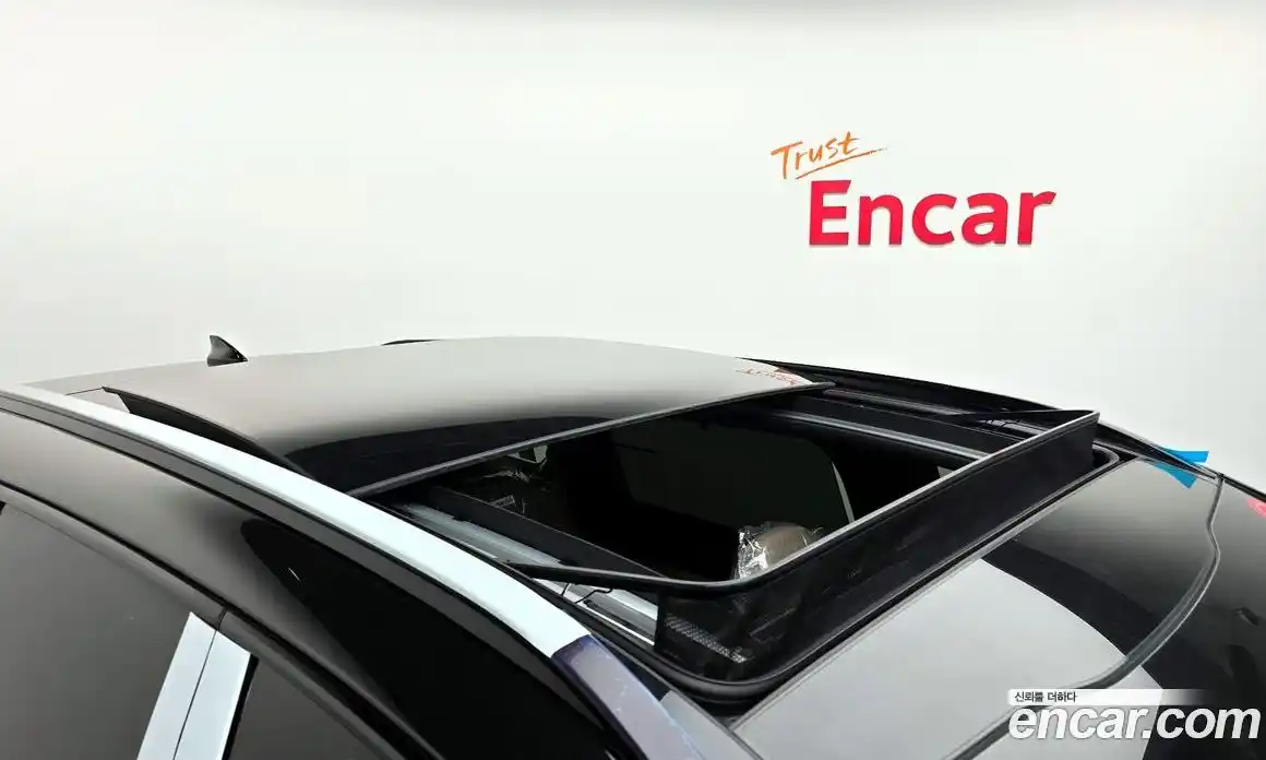 Kia Sorento 2026 2.5 Автомат в Москве № 127441, фото 20