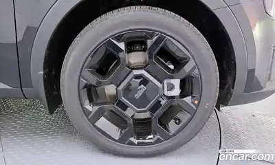 Kia Sorento 2026 2.5 Автомат в Москве № 127441, миниатюра 5