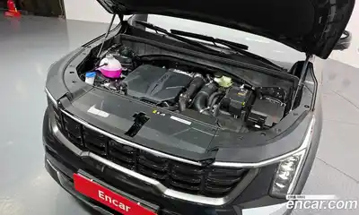 Kia Sorento 2026 2.5 Автомат в Москве № 127441, миниатюра 6