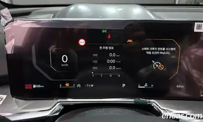 Kia Sorento 2026 2.5 Автомат в Москве № 127441, миниатюра 8