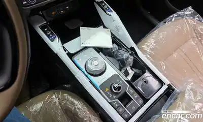 Kia Sorento 2026 2.5 Автомат в Москве № 127441, миниатюра 9